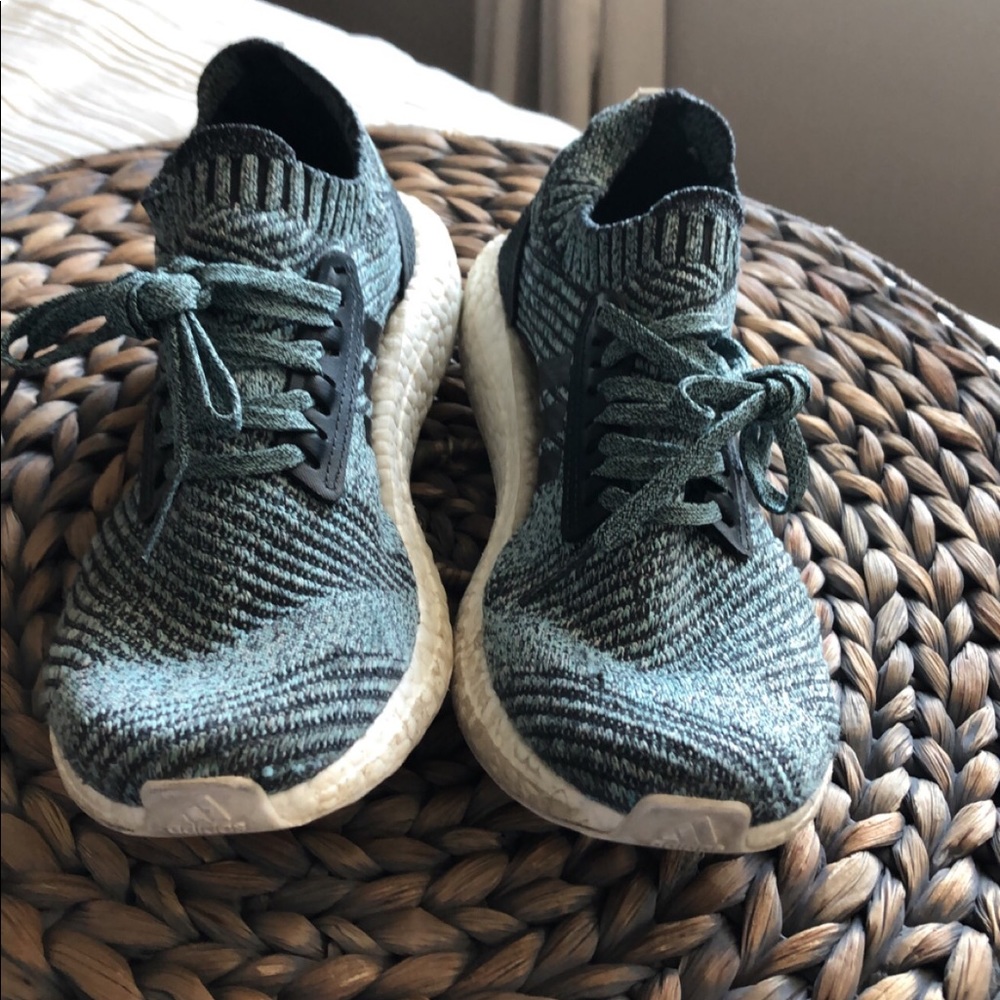 Adidas Ultraboost X Parley